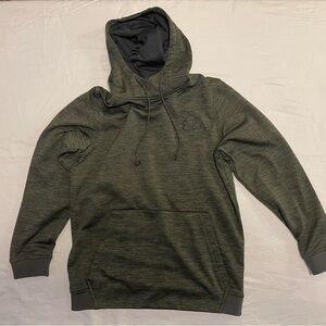 Men’s Hoodie – UA – Size Small